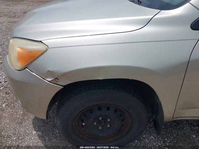 Aukcja sprzedaży 2008 Toyota Rav4, vin: JTMZD33V586075077, numer aukcji: 45223264