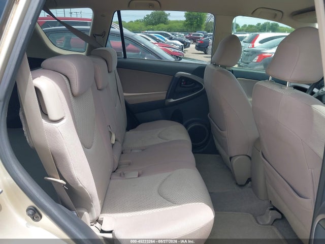 Aukcja sprzedaży 2008 Toyota Rav4, vin: JTMZD33V586075077, numer aukcji: 45223264