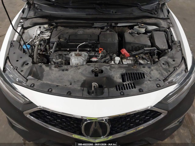 Продажа на аукционе авто 2021 Acura Ilx Premium Package/technology Package, vin: 19UDE2F72MA000800, номер лота: 45223265