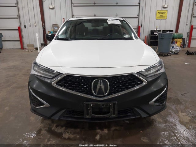 Продажа на аукционе авто 2021 Acura Ilx Premium Package/technology Package, vin: 19UDE2F72MA000800, номер лота: 45223265