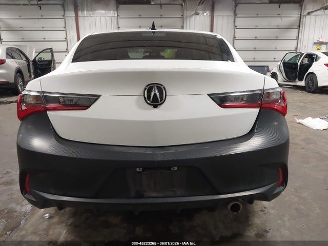 Продажа на аукционе авто 2021 Acura Ilx Premium Package/technology Package, vin: 19UDE2F72MA000800, номер лота: 45223265