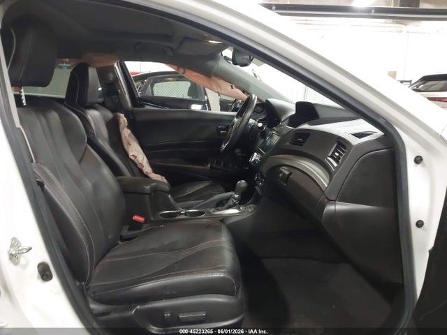Продажа на аукционе авто 2021 Acura Ilx Premium Package/technology Package, vin: 19UDE2F72MA000800, номер лота: 45223265