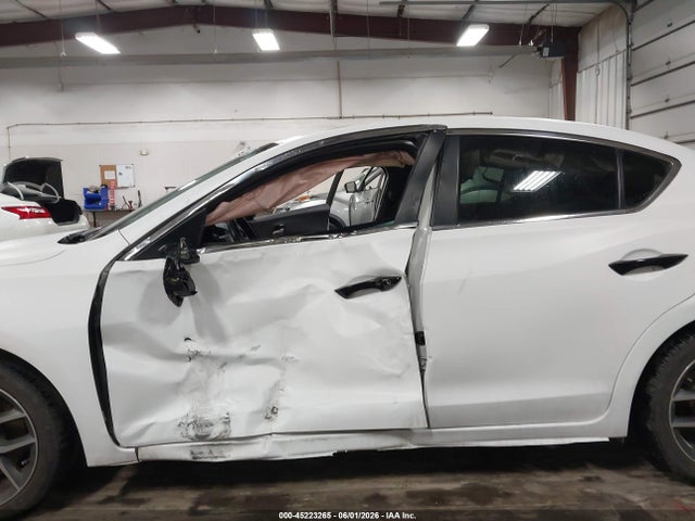 Продажа на аукционе авто 2021 Acura Ilx Premium Package/technology Package, vin: 19UDE2F72MA000800, номер лота: 45223265