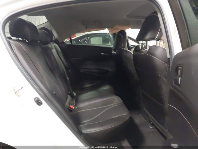 Продажа на аукционе авто 2021 Acura Ilx Premium Package/technology Package, vin: 19UDE2F72MA000800, номер лота: 45223265