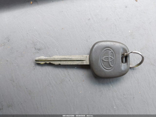Aukcja sprzedaży 2006 Toyota Sienna Le, vin: 5TDZA23C06S443874, numer aukcji: 45223268