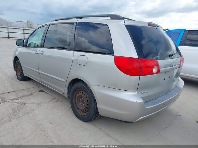 Aukcja sprzedaży 2006 Toyota Sienna Le, vin: 5TDZA23C06S443874, numer aukcji: 45223268