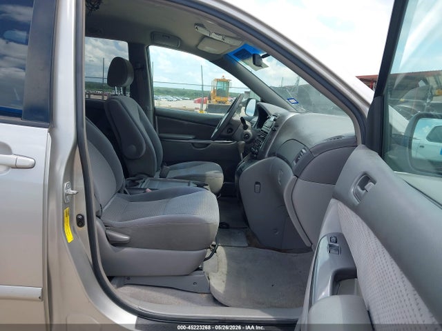 Aukcja sprzedaży 2006 Toyota Sienna Le, vin: 5TDZA23C06S443874, numer aukcji: 45223268