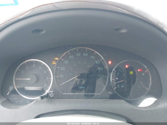 Aukcja sprzedaży 2006 Toyota Sienna Le, vin: 5TDZA23C06S443874, numer aukcji: 45223268