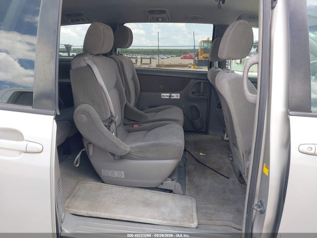 Aukcja sprzedaży 2006 Toyota Sienna Le, vin: 5TDZA23C06S443874, numer aukcji: 45223268