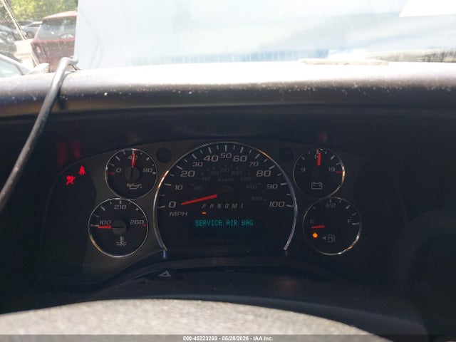 Продаж на аукціоні авто 2012 Chevrolet Express 3500 Ls, vin: 1GAZGZFG1C1169656, номер лоту: 45223269