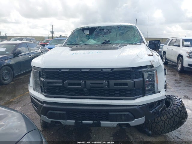 Ford F-150 Raptor 2021 1FTFW1RG2MFC59056 Image 12