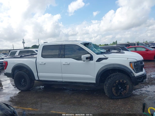 Ford F-150 Raptor 2021 1FTFW1RG2MFC59056 Image 13