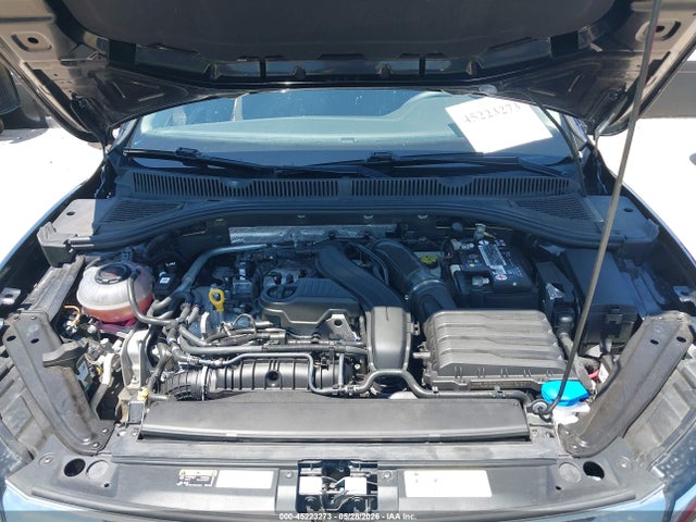 Продаж на аукціоні авто 2022 Volkswagen Jetta 1.5t S, vin: 3VWCM7BU8NM024722, номер лоту: 45223273