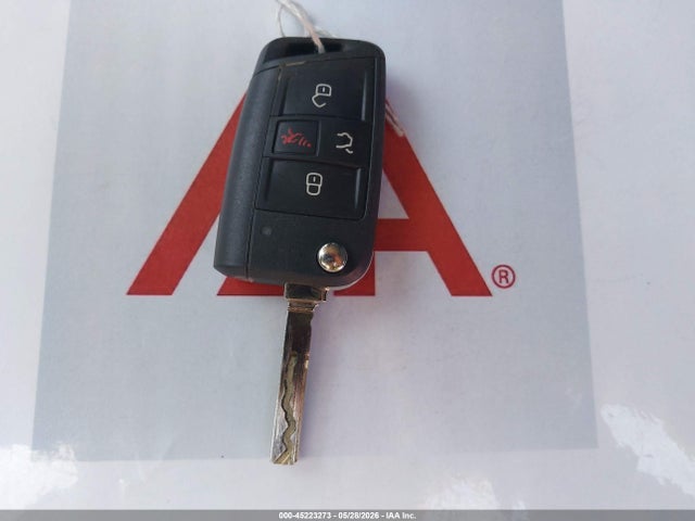 Продаж на аукціоні авто 2022 Volkswagen Jetta 1.5t S, vin: 3VWCM7BU8NM024722, номер лоту: 45223273