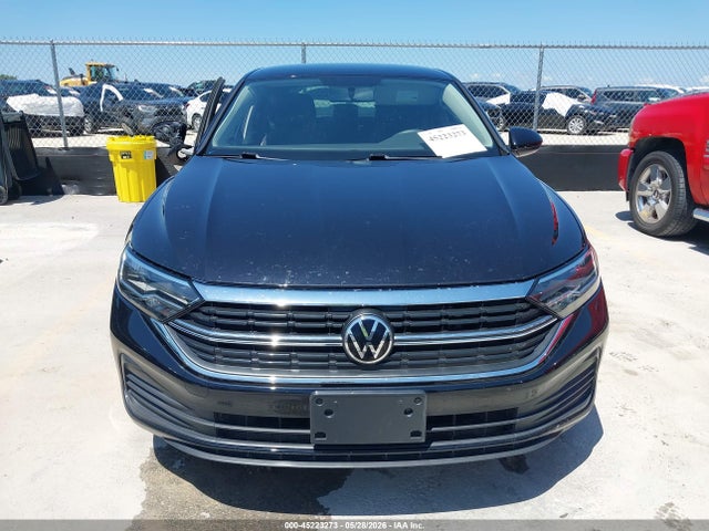Продаж на аукціоні авто 2022 Volkswagen Jetta 1.5t S, vin: 3VWCM7BU8NM024722, номер лоту: 45223273