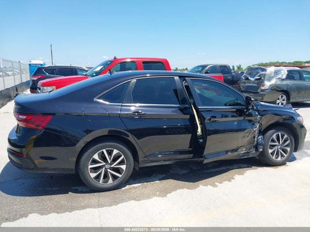Продаж на аукціоні авто 2022 Volkswagen Jetta 1.5t S, vin: 3VWCM7BU8NM024722, номер лоту: 45223273