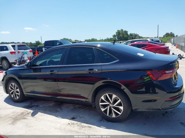 Продаж на аукціоні авто 2022 Volkswagen Jetta 1.5t S, vin: 3VWCM7BU8NM024722, номер лоту: 45223273