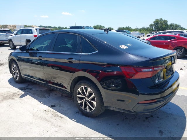 Продаж на аукціоні авто 2022 Volkswagen Jetta 1.5t S, vin: 3VWCM7BU8NM024722, номер лоту: 45223273