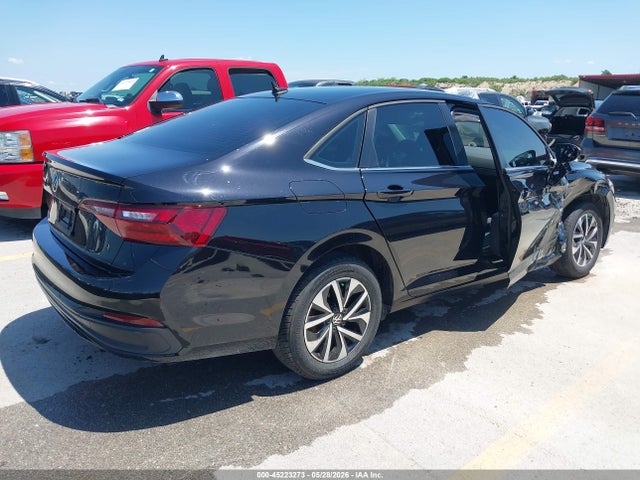 Продаж на аукціоні авто 2022 Volkswagen Jetta 1.5t S, vin: 3VWCM7BU8NM024722, номер лоту: 45223273