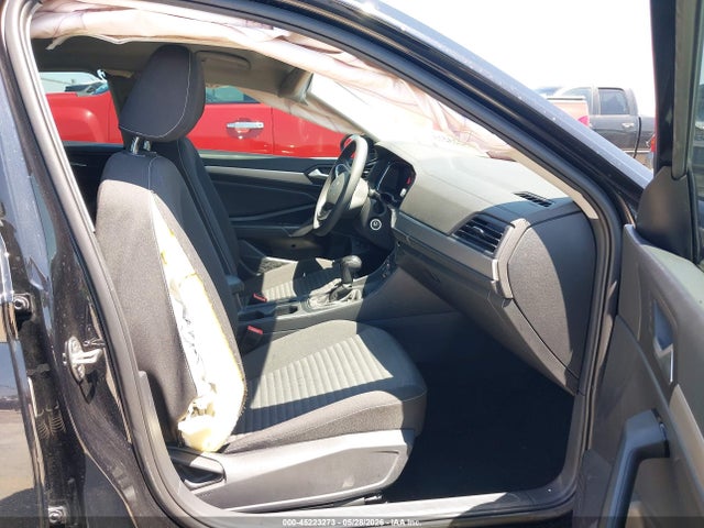 Продаж на аукціоні авто 2022 Volkswagen Jetta 1.5t S, vin: 3VWCM7BU8NM024722, номер лоту: 45223273