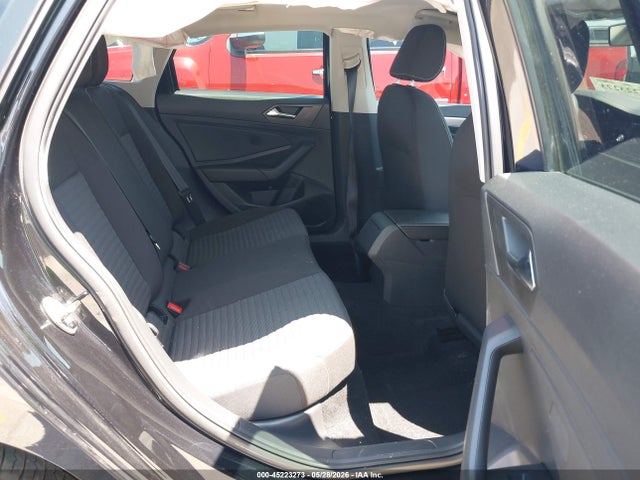 Продаж на аукціоні авто 2022 Volkswagen Jetta 1.5t S, vin: 3VWCM7BU8NM024722, номер лоту: 45223273