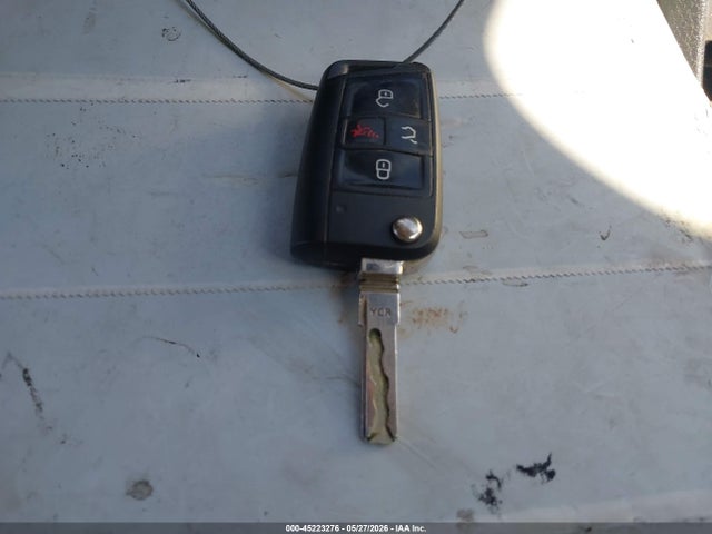 Продажа на аукционе авто 2015 Volkswagen Golf Sportwagen Tsi S 4-door, vin: 3VWC17AU0FM504121, номер лота: 45223276