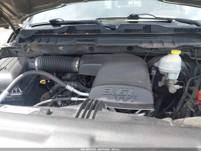 Aukcja sprzedaży 2013 Ram 1500 Slt, vin: 1C6RR7GG7DS677041, numer aukcji: 45223279