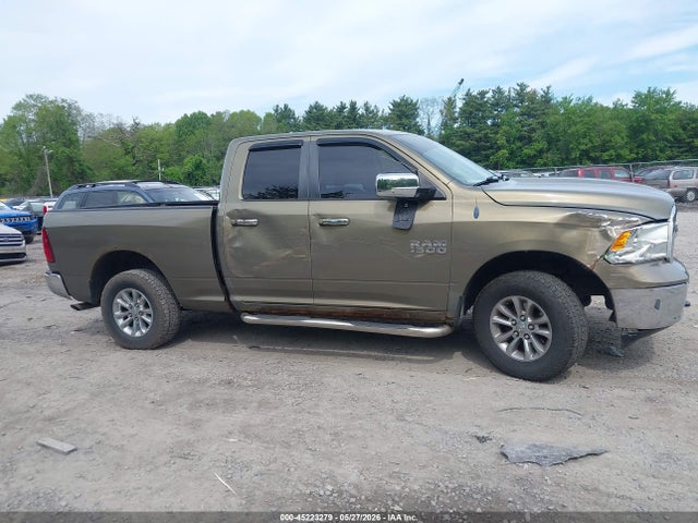 Aukcja sprzedaży 2013 Ram 1500 Slt, vin: 1C6RR7GG7DS677041, numer aukcji: 45223279