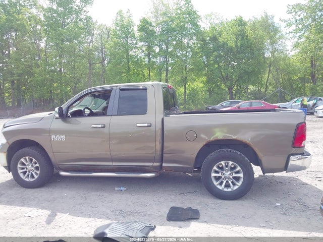 Aukcja sprzedaży 2013 Ram 1500 Slt, vin: 1C6RR7GG7DS677041, numer aukcji: 45223279