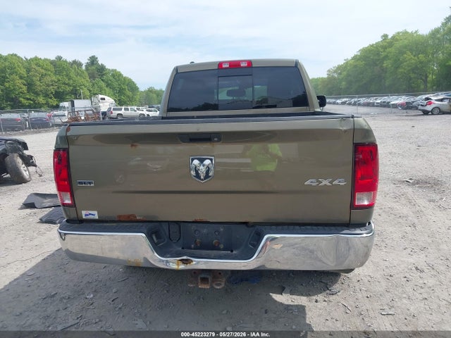 Aukcja sprzedaży 2013 Ram 1500 Slt, vin: 1C6RR7GG7DS677041, numer aukcji: 45223279