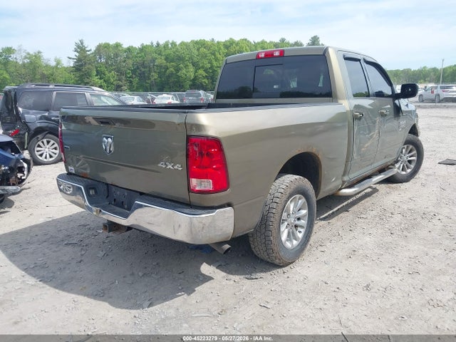 Aukcja sprzedaży 2013 Ram 1500 Slt, vin: 1C6RR7GG7DS677041, numer aukcji: 45223279