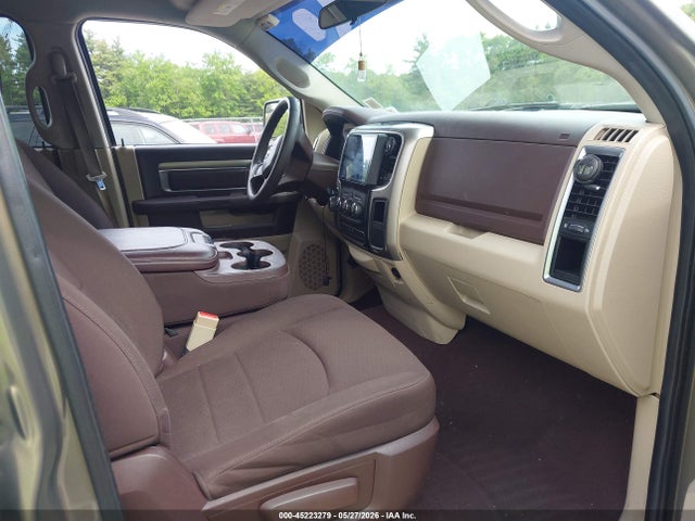 Aukcja sprzedaży 2013 Ram 1500 Slt, vin: 1C6RR7GG7DS677041, numer aukcji: 45223279