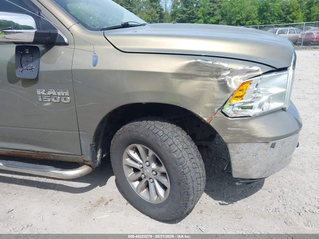 Aukcja sprzedaży 2013 Ram 1500 Slt, vin: 1C6RR7GG7DS677041, numer aukcji: 45223279