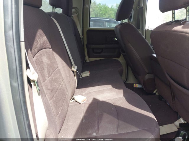 Aukcja sprzedaży 2013 Ram 1500 Slt, vin: 1C6RR7GG7DS677041, numer aukcji: 45223279