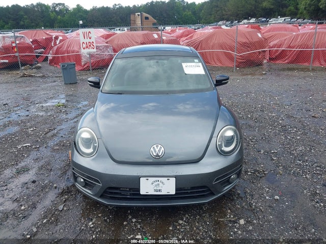 Продажа на аукционе авто 2013 Volkswagen Beetle R-line, vin: 3VWVT7AT1DM673264, номер лота: 45223280