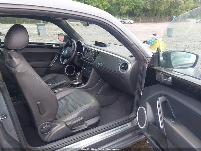 Продажа на аукционе авто 2013 Volkswagen Beetle R-line, vin: 3VWVT7AT1DM673264, номер лота: 45223280