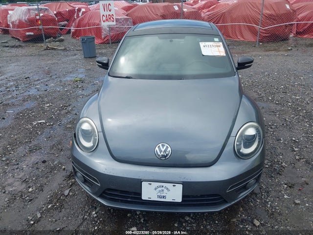 Продажа на аукционе авто 2013 Volkswagen Beetle R-line, vin: 3VWVT7AT1DM673264, номер лота: 45223280