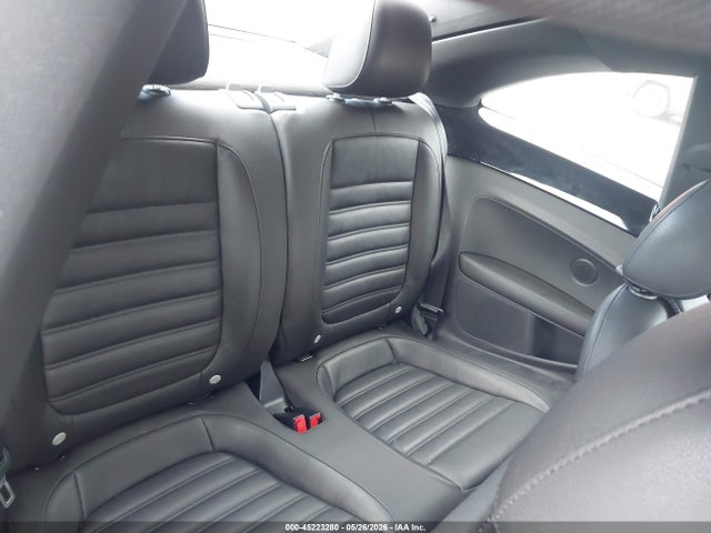 Продажа на аукционе авто 2013 Volkswagen Beetle R-line, vin: 3VWVT7AT1DM673264, номер лота: 45223280