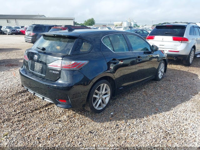 Продаж на аукціоні авто 2014 Lexus Ct 200h, vin: JTHKD5BH4E2175942, номер лоту: 45223282