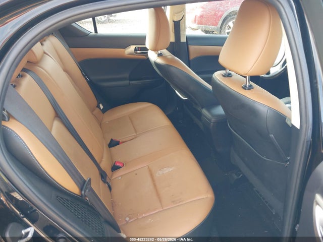 Продаж на аукціоні авто 2014 Lexus Ct 200h, vin: JTHKD5BH4E2175942, номер лоту: 45223282