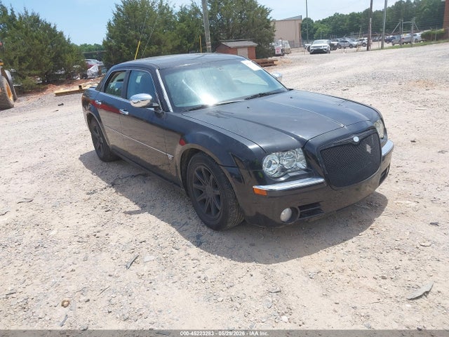 Aukcja sprzedaży 2006 Chrysler 300c, vin: 2C3KA63H36H518204, numer aukcji: 45223283