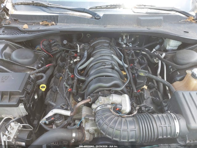 45223283 :رقم المزاد ، 2C3KA63H36H518204 vin ، 2006 Chrysler 300c مزاد بيع