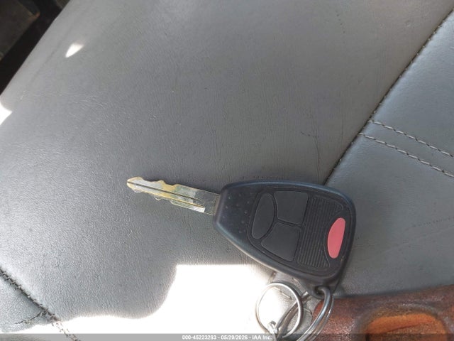 45223283 :رقم المزاد ، 2C3KA63H36H518204 vin ، 2006 Chrysler 300c مزاد بيع