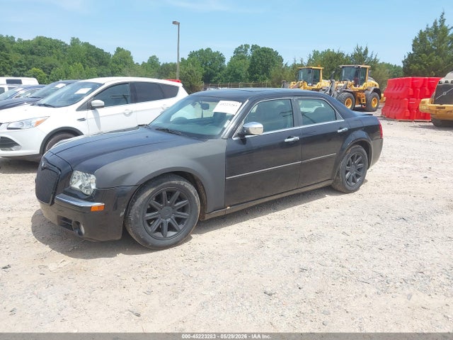45223283 :رقم المزاد ، 2C3KA63H36H518204 vin ، 2006 Chrysler 300c مزاد بيع
