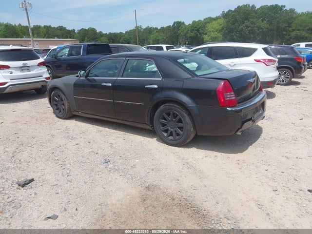 45223283 :رقم المزاد ، 2C3KA63H36H518204 vin ، 2006 Chrysler 300c مزاد بيع