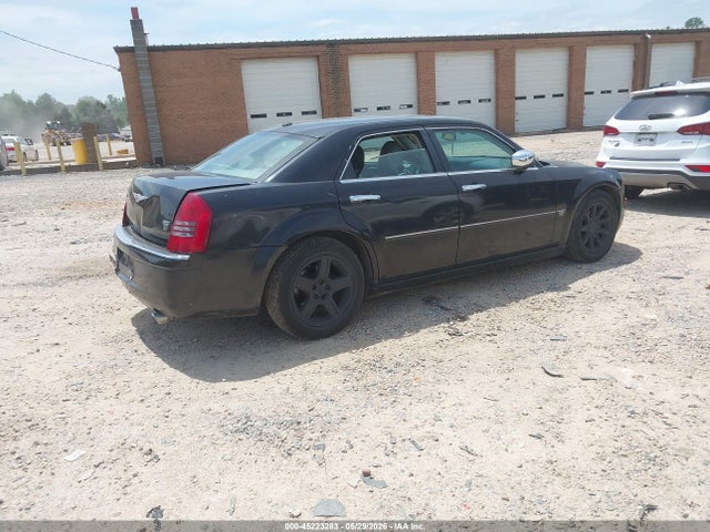 45223283 :رقم المزاد ، 2C3KA63H36H518204 vin ، 2006 Chrysler 300c مزاد بيع