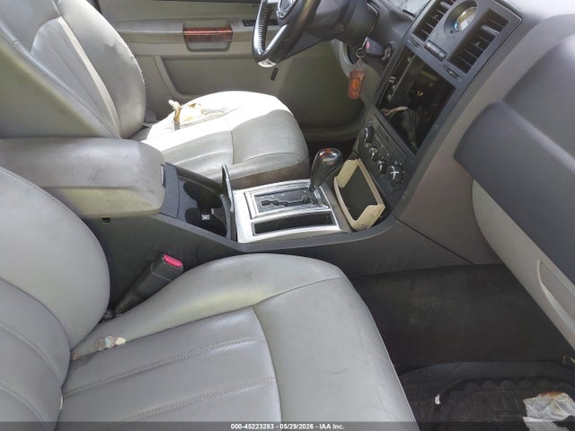 45223283 :رقم المزاد ، 2C3KA63H36H518204 vin ، 2006 Chrysler 300c مزاد بيع