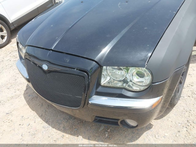 45223283 :رقم المزاد ، 2C3KA63H36H518204 vin ، 2006 Chrysler 300c مزاد بيع