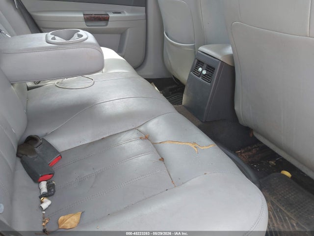 45223283 :رقم المزاد ، 2C3KA63H36H518204 vin ، 2006 Chrysler 300c مزاد بيع