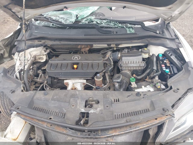 45223284 :رقم المزاد ، 19VDE1F35DE020664 vin ، 2013 Acura Ilx 2.0l مزاد بيع